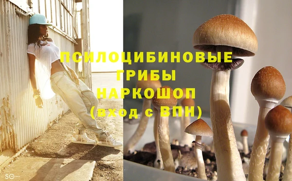 герыч Алексеевка